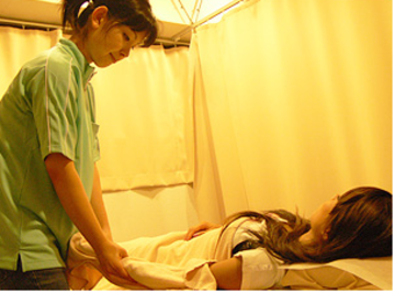 クイック24 新宿歌舞伎町店 | 新宿のリラクゼーション クイック24 新宿歌舞伎町店 | 新宿のリラクゼーション