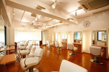 feel kab | 調布のヘアサロン feel kab | 調布のヘアサロン