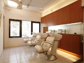 feel kab | 調布のヘアサロン feel kab | 調布のヘアサロン