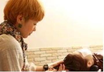 hair make passage　仙川店 | 調布のヘアサロン