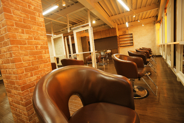 LATO HAIR　新宿店 | 新宿のヘアサロン