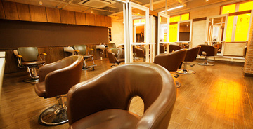 LATO HAIR　新宿店 | 新宿のヘアサロン