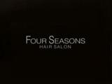 Four Seasons | 高田馬場のヘアサロン