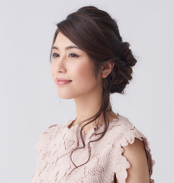 atelier haruka　ルミネ新宿店（ルミネ２） | 新宿のヘアサロン