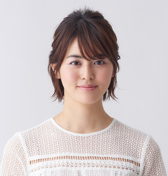 atelier haruka　ルミネ新宿店（ルミネ２） | 新宿のヘアサロン