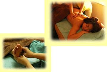 からだらくだ | 中野のリラクゼーション