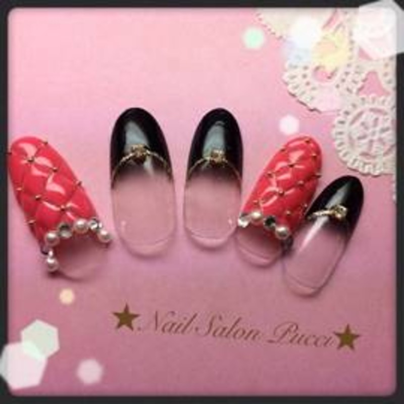 Nail Salon Pucci ネイルサロンプッチ 東京都 阿佐ヶ谷 のネイルサロン ビューティーパーク