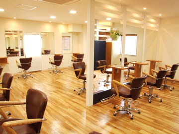 LATO HAIR　荻窪店 | 荻窪のヘアサロン