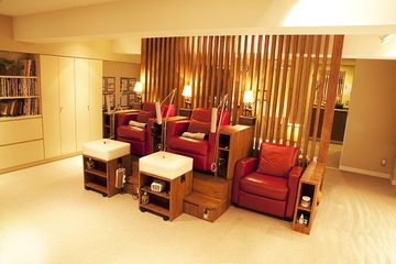 【深爪矯正20年】爪トラブル専門サロン・バハネイル | 中野のネイルサロン