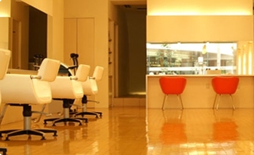 ReMix　新宿店 | 新宿のヘアサロン