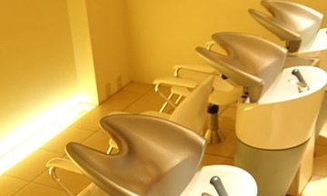 ReMix　新宿店 | 新宿のヘアサロン