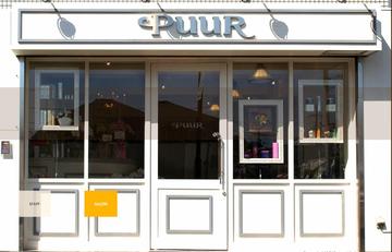 PUUR | 明大前のヘアサロン