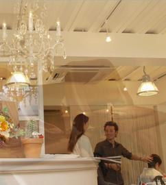 PUUR | 明大前のヘアサロン