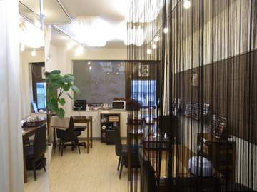 Lumineuses =Can I Dressy 高円寺店= | 高円寺のネイルサロン Lumineuses =Can I Dressy 高円寺店= | 高円寺のネイルサロン