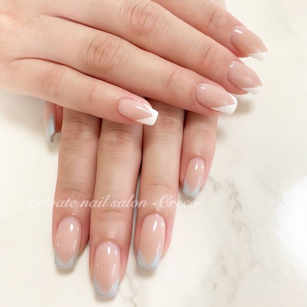 Crece | 新宿のネイルサロン