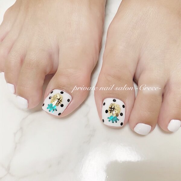 Crece | 新宿のネイルサロン