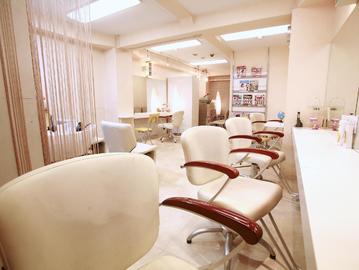 美容室TBK 中野店 | 中野のヘアサロン