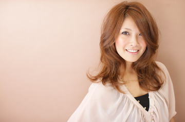 美容室TBK 中野店 | 中野のヘアサロン