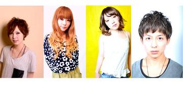 Flic-Flac 西台店 | 板橋のヘアサロン Flic-Flac 西台店 | 板橋のヘアサロン