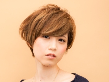 CHELSEA | 原宿のヘアサロン