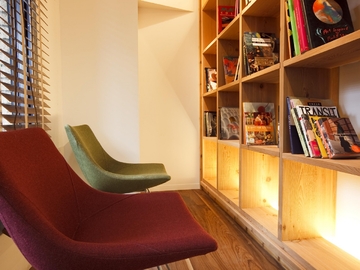 CHELSEA | 原宿のヘアサロン