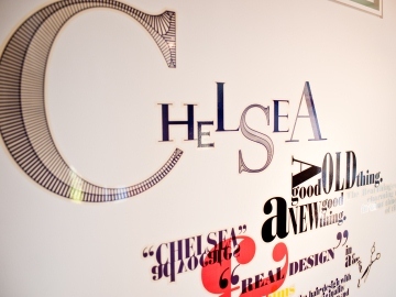 CHELSEA | 原宿のヘアサロン