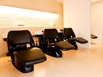 CHELSEA | 原宿のヘアサロン