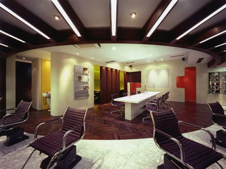 KOKOSCHKA | 代々木のヘアサロン KOKOSCHKA | 代々木のヘアサロン