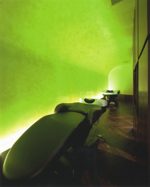 KOKOSCHKA | 代々木のヘアサロン KOKOSCHKA | 代々木のヘアサロン