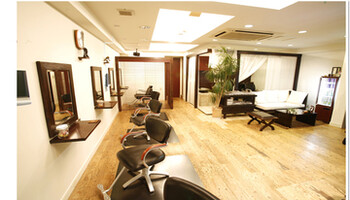 Warp | 恵比寿のヘアサロン Warp | 恵比寿のヘアサロン