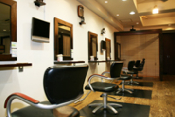 Warp | 恵比寿のヘアサロン