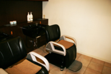 Warp | 恵比寿のヘアサロン