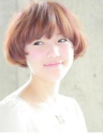 VoguA | 代官山のヘアサロン