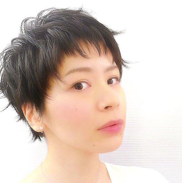 VoguA | 代官山のヘアサロン