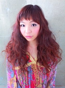 VoguA | 代官山のヘアサロン