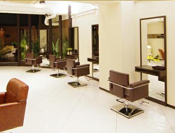 pursuit 目黒 | 目黒のヘアサロン