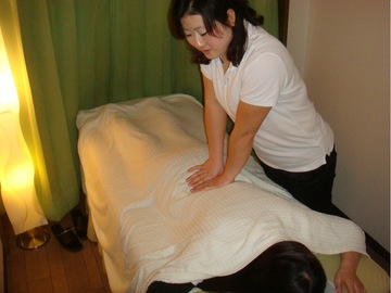 マッサージハウス 田町1号店 | 田町のリラクゼーション