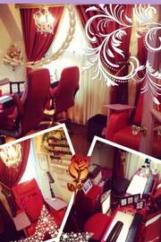 MJ.Nail | 麻布のネイルサロン