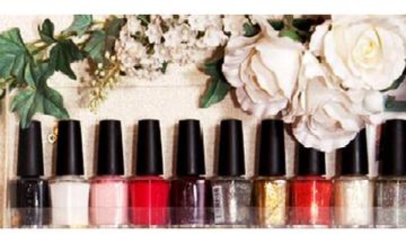 Mj Nail エムジェイネイル 東京都 麻布 のネイルサロン ビューティーパーク