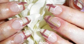 MJ.Nail | 麻布のネイルサロン