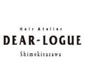 DEAR-LOGUE 下北沢 | 下北沢のヘアサロン