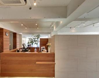 DEAR-LOGUE 下北沢 | 下北沢のヘアサロン