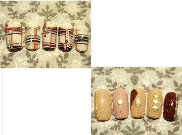 ネイルサロン爪日和 | 下北沢のネイルサロン