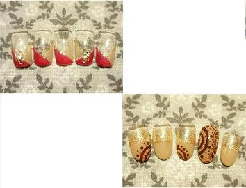 ネイルサロン爪日和 | 下北沢のネイルサロン