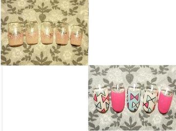 ネイルサロン爪日和 | 下北沢のネイルサロン