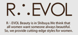R∴EVOL | 渋谷のヘアサロン