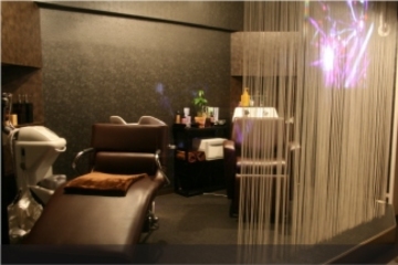 R∴EVOL | 渋谷のヘアサロン