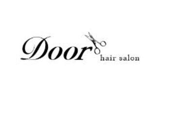 Door | 代官山のヘアサロン