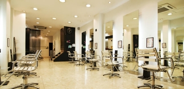 Lieu plie　笹塚 | 笹塚のヘアサロン