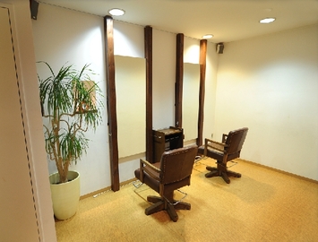 Lieu plie　笹塚 | 笹塚のヘアサロン